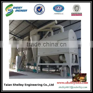 TSE Customized Grain Seed Corn Maize Cleaning Machine Price thumbnail-5