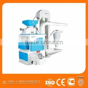 Best Selling Made in China Rice Processing Machine With Competitive Price thumbnail-2
