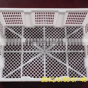 Plastic Crate of PP Material thumbnail-1
