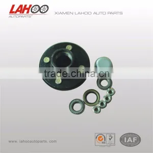 Tie Down Engineering Replacement Wheel Hub Kit thumbnail-1