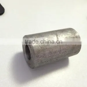 Tandem Axle Trailer Spring Suspension thumbnail-6