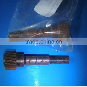 DONGFENG Gear Box Auto thumbnail-1