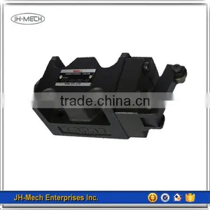 High Grade Superior Electric Hydraulic Valve thumbnail-1