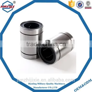 Original Linear Bearing LM4UU thumbnail-1