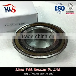 Dac205000206 156704 Wheel Hub Ball Bearings AUTO Bearings thumbnail-1