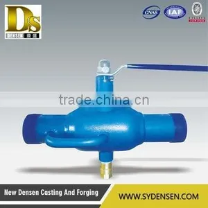 China Supply High Quality Wafer Type Knife Gate Valve Stainless Steel Gate Valve Delivery on Time thumbnail-4