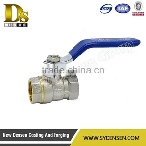 China's High Quality Floating Valve Qf-13a Valves thumbnail-5