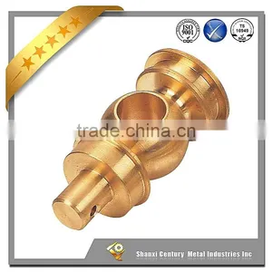 OEM CNC Machining Swiss Screw Machining Cnc Turning Inserts thumbnail-4