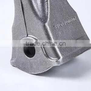 205-70-19570RC PC200 Forged Excavator Bucket Teeth thumbnail-1