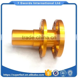 Shenzhen Mechanical Cnc Machining Parts thumbnail-1