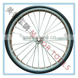 20x1.75 pu Foam Wheel Children Bicycle Tyre thumbnail-6