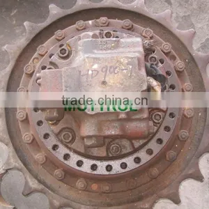 HD900-7 Final Drive,hydraulic Unit Assy,excavator Parts,MT-2070 thumbnail-1