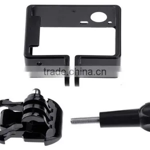 Plastic Standard Frame Protective Frame Housing thumbnail-5