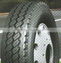 TBR Tyre 215/75R17.5 235/75R17.5 thumbnail-1