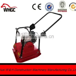 WH-C120 Vibrating Plate Compactor thumbnail-1