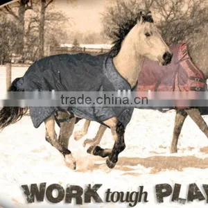 Wholesale Handmade Horse Saddle Pad Covers thumbnail-6