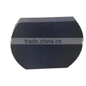 nr Rubber Shock Pad thumbnail-3