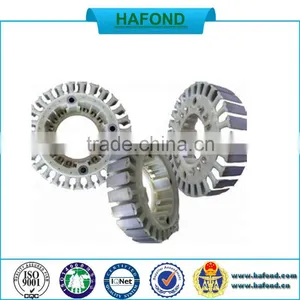 OEM/ODM Factory Supply High Precision Machined Gear Parts thumbnail-1
