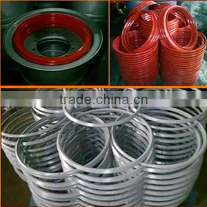 Wheel Rim Truck Spare Parts thumbnail-1