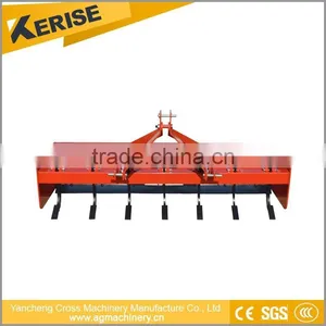 Mayjoy Tractor Grader for Road and Farm Use thumbnail-2
