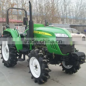 Tractor FN404D 40hp With Chinese Famous Engine Hot Sale in 2014 thumbnail-5