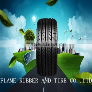 China Top Brand Passenger Car Tyre for European Market thumbnail-1