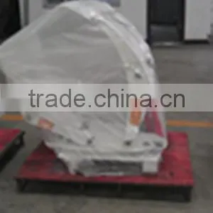Forklift Attachment Paper Roll Clamp Paper Clamp thumbnail-2