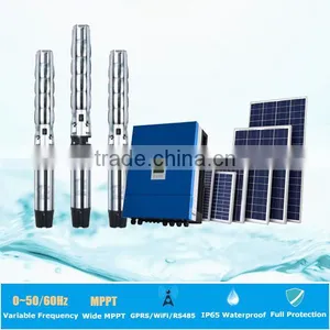 MPPT Solar Pumping Inverter thumbnail-1