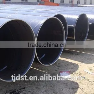 SSAW STEEL PIPE thumbnail-1