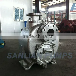 Super T Stainless Steel Pump thumbnail-1
