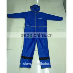 Good Quality Medical Whole Body Protective Lead Apron X-ray thumbnail-5
