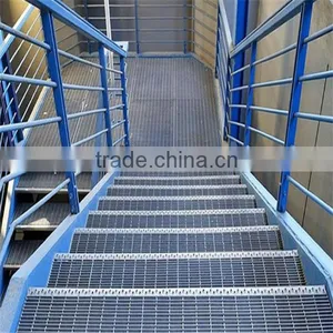 2015 Hot Sale High Quality Australian Steel Platform Steel Grating Prices thumbnail-1