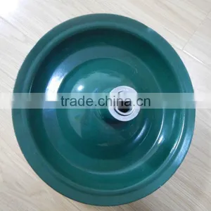4.00-8 Professional Steel Wheel Rim thumbnail-4