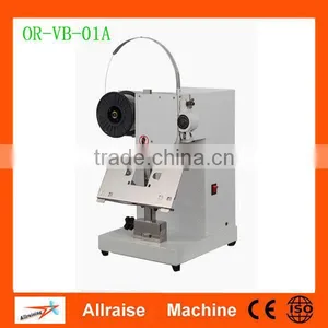 Automatic A3 A4 Booklet Maker Book Binding Machine thumbnail-4