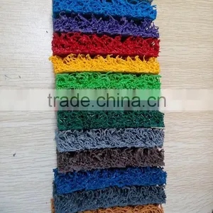 Good News!!! Economic Game Carpet Pvc Coil Door Mat Carpet Pvc Floor Carpet thumbnail-4