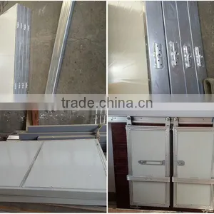 New Design Steel Outdoor Billboard Structure With Great Price thumbnail-1