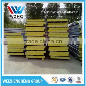 24 Hours Service Sandwich Panel Specification Suppliers thumbnail-5