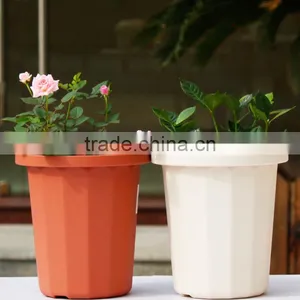 BW Garden Flower Pot thumbnail-2