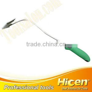 2 in 1 Weed Root Remover Garden Tool,Grass Weeder thumbnail-2