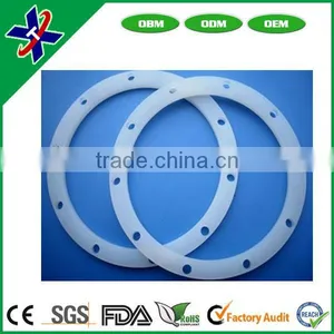 Cheap Silicone Bracelet With Rings and Silicone Rubber Seal o Rings thumbnail-1
