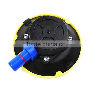 4.5" Suction Cup Mount With 1/4"-20 Threaded Insert thumbnail-1