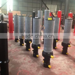 Hydraulic Lifting Ram thumbnail-1