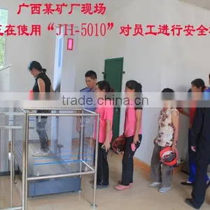 X-ray Machine, Full Body X-ray Scanner thumbnail-5