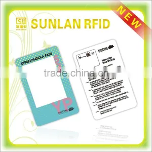 Big Discounts for Visual Rewritable Card/thermal Membership Card thumbnail-1