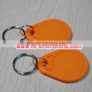 125KHz All Compatible RFID Key Card for Hotel Room Check-in System thumbnail-1