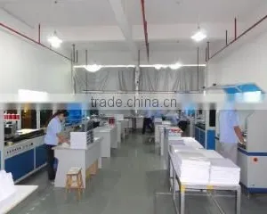 Shenzhen Card Cube Smart Technology Co., Ltd. company overview - view 3 thumbnail