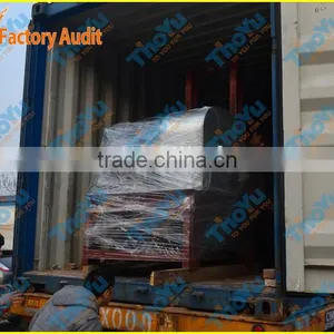 Hot Sale Electrical Type Sugarcane Juice Machine thumbnail-4