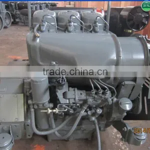 Air Cooling 3-cylinder Deutz F3l912 Diesel Engine for Water Pump thumbnail-1