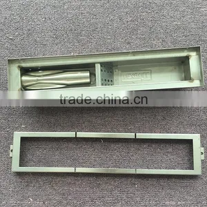 Good Quality Fabrication Manufacturer Custom Welding China With Competitive Price thumbnail-3