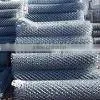 AnlidaDiscount Decorative 0.5-3mm Wire Diameter Chain Link Fence,chain Link Fencing,chain Link Fabric for Sale thumbnail-1